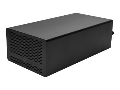 OWC MERCURY HELIOS 3 TB3 EXP CHASSIS