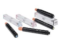 Canon GPR-32 - yellow - original - toner cartridge