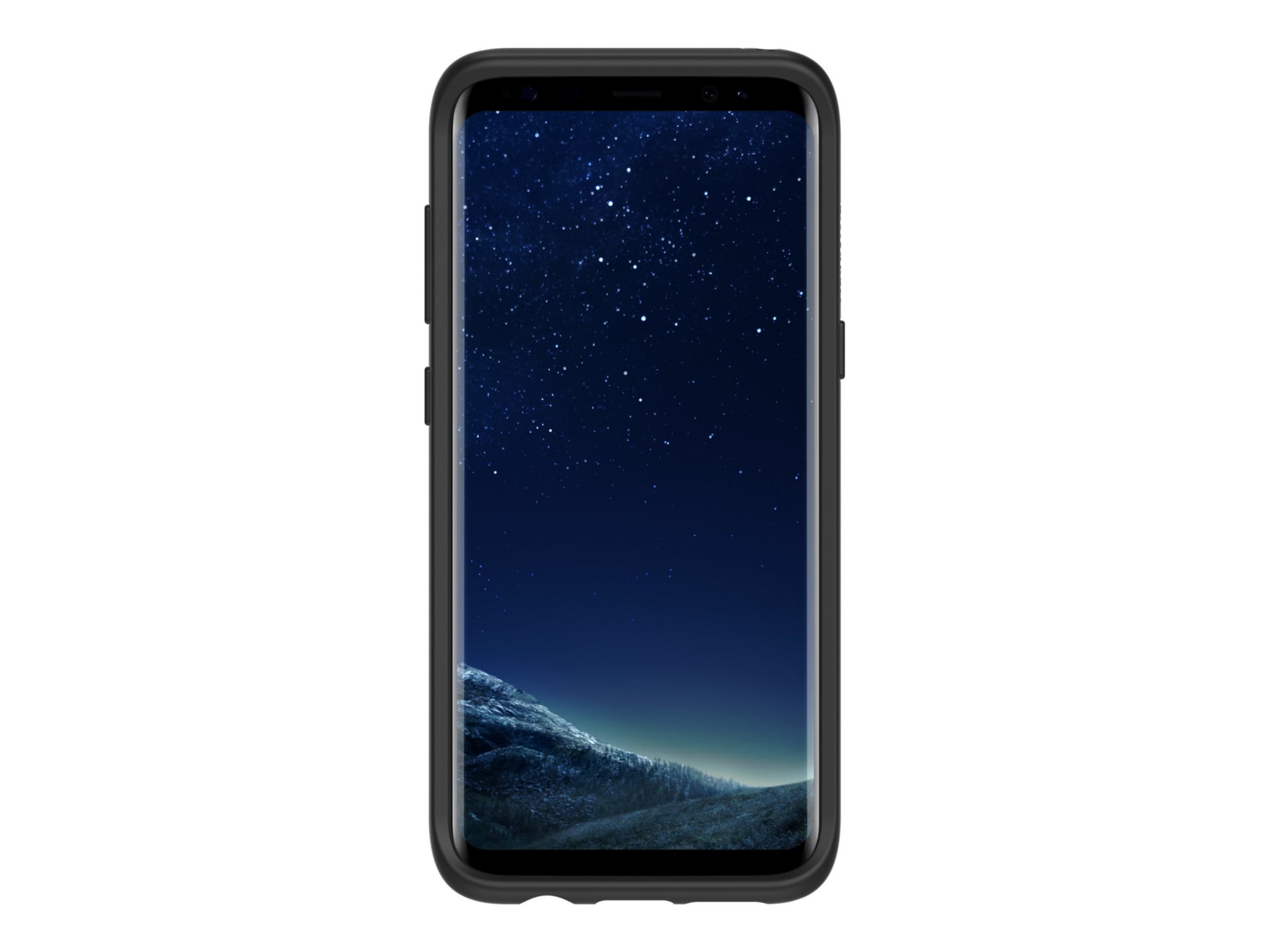 OtterBox Symmetry Series Samsung GALAXY S8 - Retail - back cover for cell p