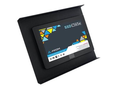 Axiom C565e Series Desktop - SSD - 500 GB - SATA 6Gb/s - TAA Compliant