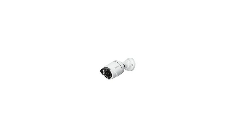 D-Link Vigilance DCS-4705E Mini Bullet - network surveillance camera