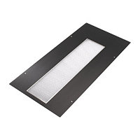 Black Box Elite Bottom Filter Kit - rack filter