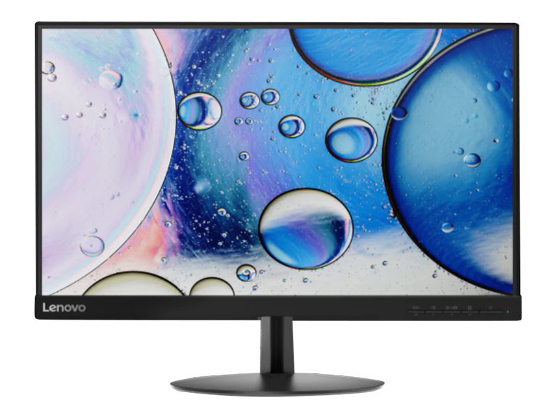 Lenovo L22e-20 - LED monitor - Full HD (1080p) - 21.5"