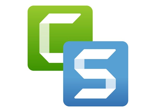 TECHSMITH CAMTASIA-18/SNAGIT-19 LIC