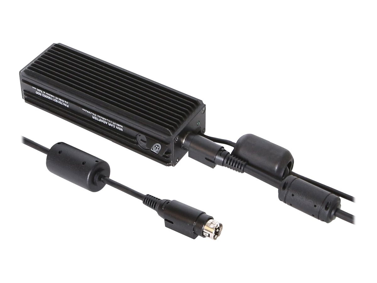 Getac - power adapter - 150 Watt