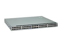 Arista 7280R 48SFP+ 6QSFP28 SSD - switch - 48 ports - managed - rack-mountable