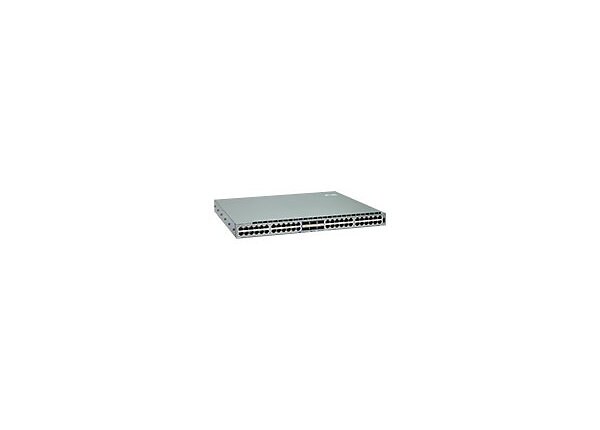 Arista 7280R 48SFP+ 6QSFP28 SSD - switch - 48 ports - managed - rack-mountable