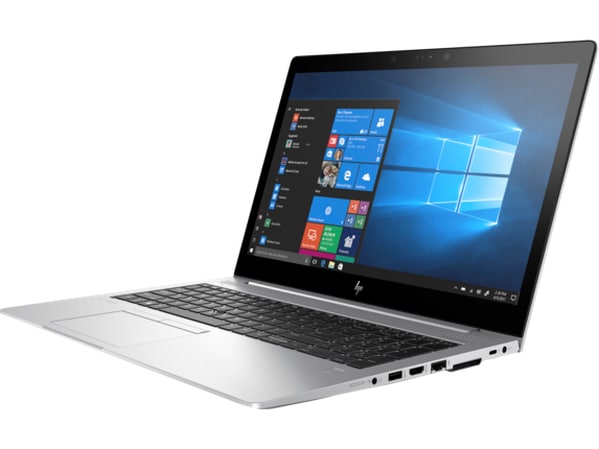 HP EliteBook 850 G5 15.6" Core i5-8350U 8GB RAM 128GB Windows 10 Pro