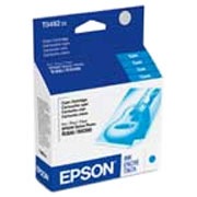 Epson Stylus Cyan Ink Cartridge