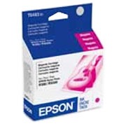 Epson Stylus Magenta Ink Cartridge