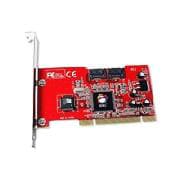 SIIG Serial ATA PCI RAID - storage controller (RAID) - SATA-150 - PCI