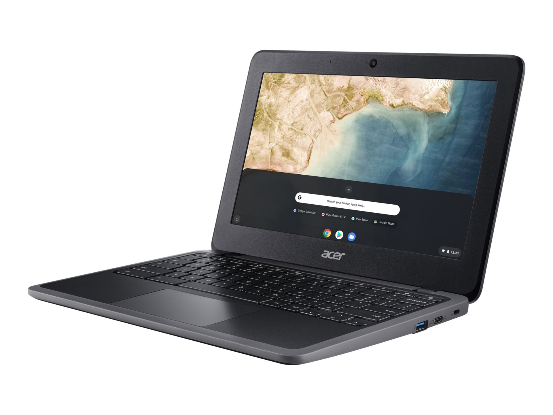 Acer Chromebook 311 C733-C2E0 - 11.6" - Celeron N4000 - 4 GB RAM - 32 GB eM