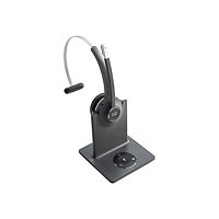 Cisco 561 Wireless Single - headset - with Multibase Station