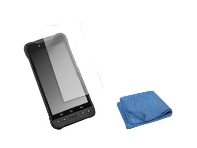 Zebra - screen protector