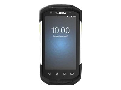 Zebra TC77 - data collection terminal - Android 8,1 (Oreo) - 32 GB - 4,7" -