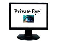 Man & Machine Private Eye PEME243IHP - LED monitor - 24"