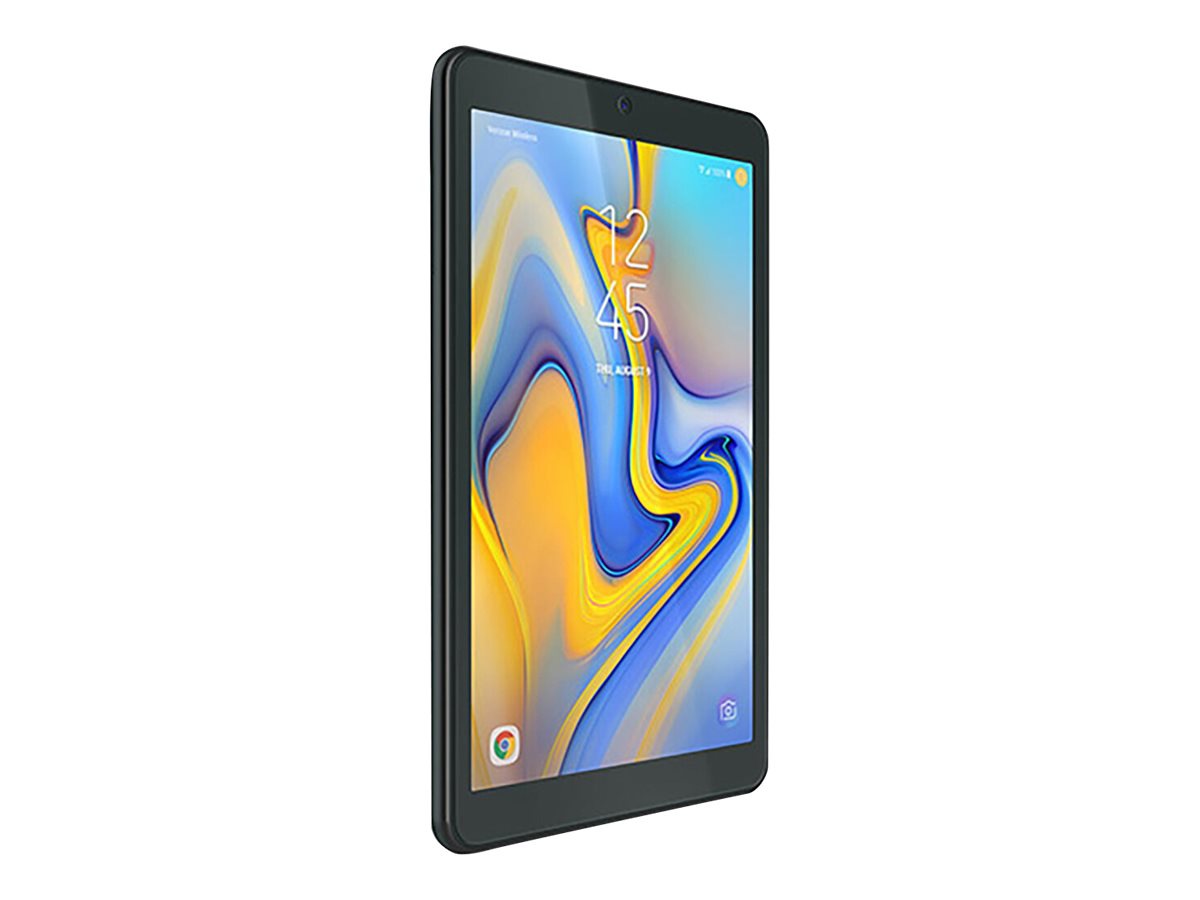 OtterBox Alpha - screen protector for cellular phone