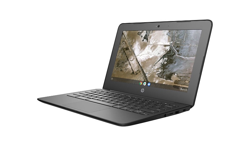 HP Chromebook 11A G6 Education Edition - 11.6" - A4 9120C - 4 GB RAM - 16 G