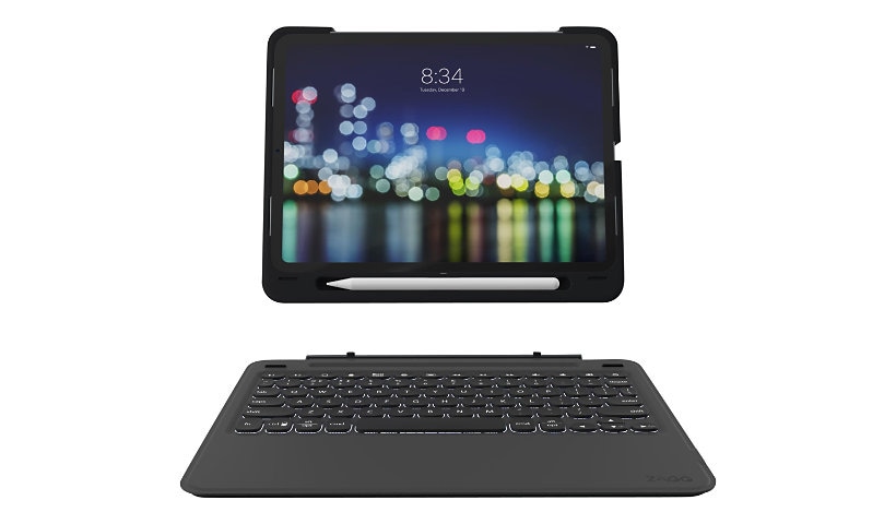 ZAGG Slim Book Go for 11inch iPad Pro