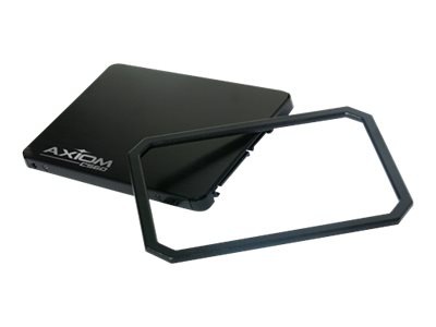 Axiom C560 Series Mobile - solid state drive - 2 TB - SATA 6Gb/s