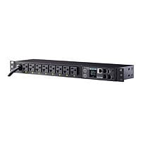 CyberPower Switched Series PDU41002 - power distribution unit