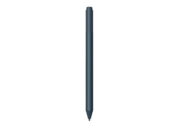 Microsoft Surface Pen - stylus - Bluetooth 4.0 - cobalt blue