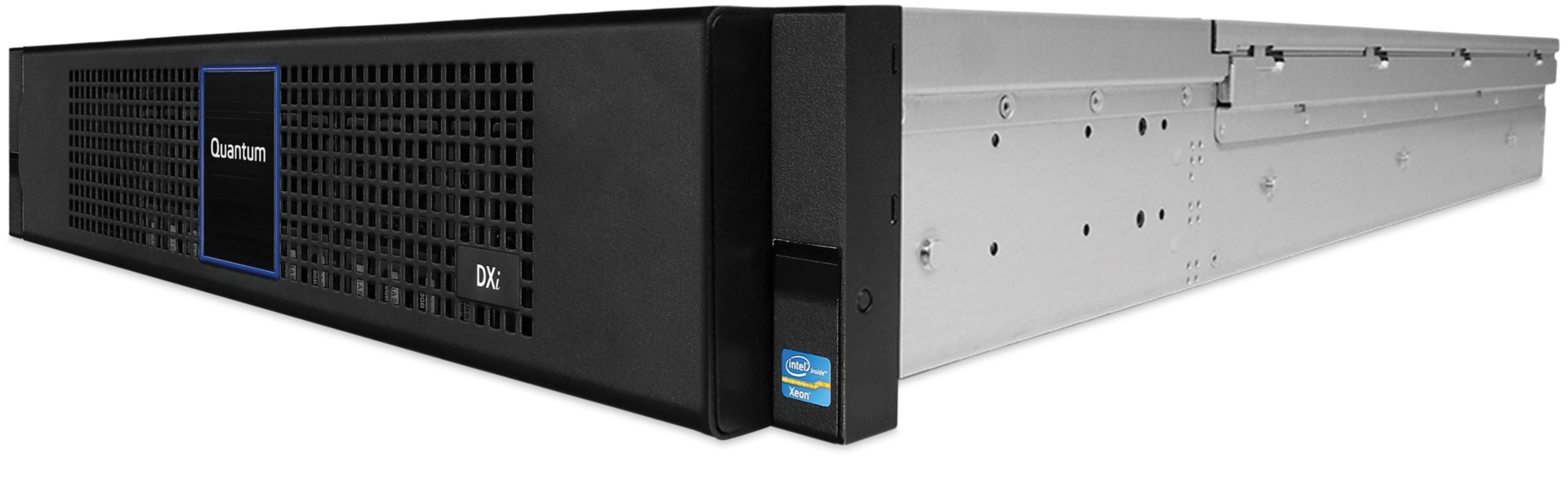 Quantum DXi4800 8TB Multiprotocol FIPS Appliance