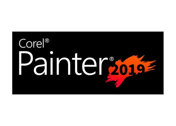 ACAD COREL PAINTER 2019 1U LIC