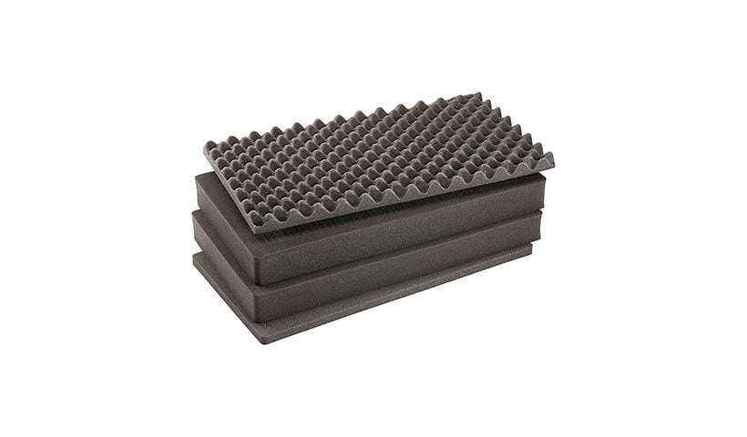 Pelican - replacement foam set