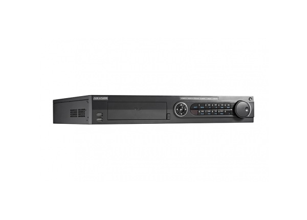 Hikvision TurboHD 32-Channel 2MP HD-TVI DVR with 4TB HDD