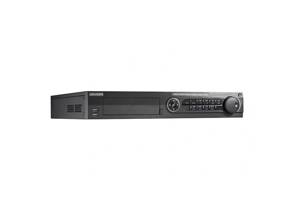 Hikvision TurboHD 32-Channel 2MP HD-TVI DVR with 8TB HDD