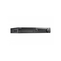 Hikvision TurboHD 32-Channel 2MP HD-TVI DVR with 8TB HDD