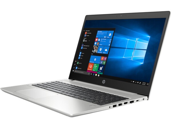 HP ProBook 450 G6 15.6" Core i3-8145U 8GB RAM 256GB