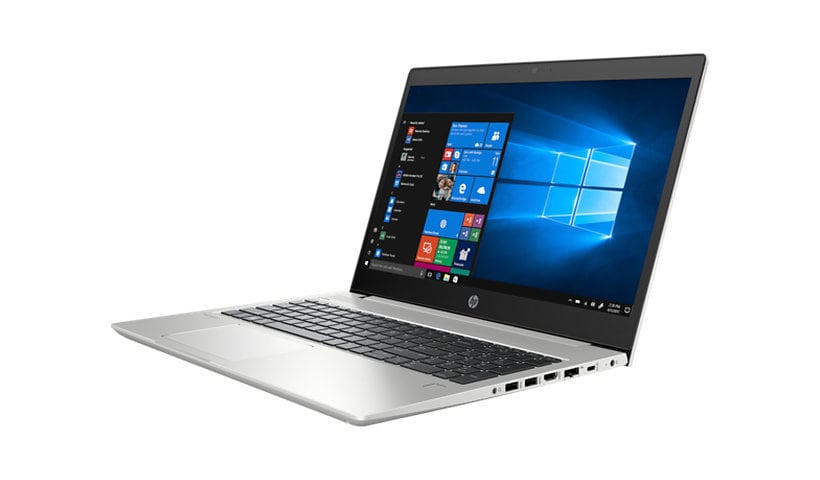 HP ProBook 450 G6 15.6" Core i3-8145U 8GB RAM 256GB