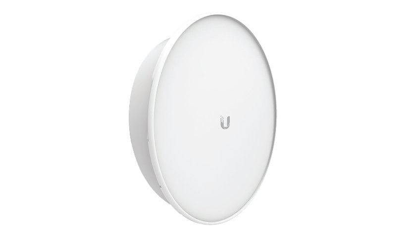 Ubiquiti PowerBeam 5AC ISO Gen2 5GHz Wi-Fi Bridge - Pack of 5