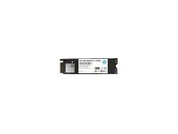 HP EX900 - solid state drive - 120 GB - PCI Express 3.0 x4 (NVMe)