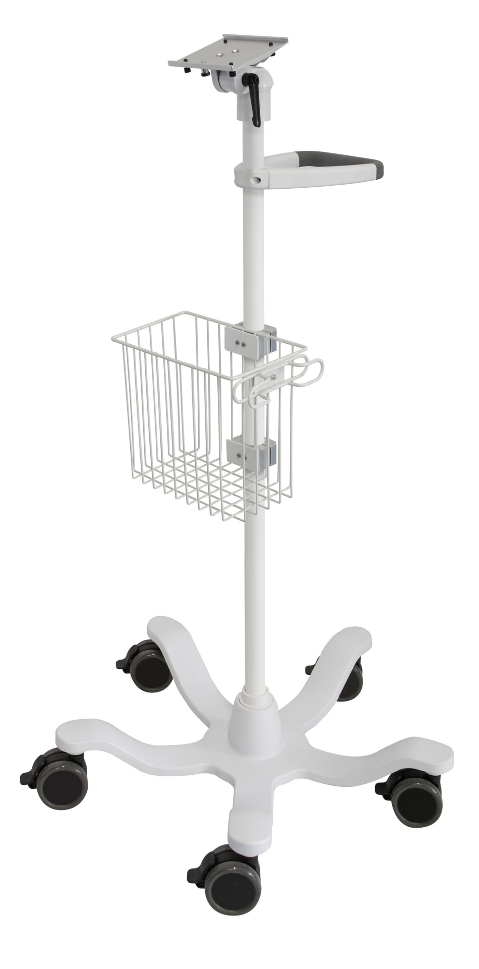 AMICO ROLL STAND 42" W/LCD HEAD