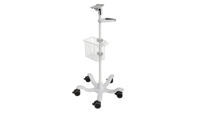 Amico - stand - for LCD display / tablet