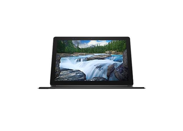 Dell Latitude 5290 2in1 I7-8650U 16/512 W10P