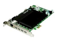 10ZIG PCoIP Remote Workstation Card V1200-QH - graphics card - TERA 2240 -