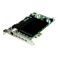 10ZiG PCoIP Remote Workstation Card V1200-QH - graphics card - TERA 2240 -