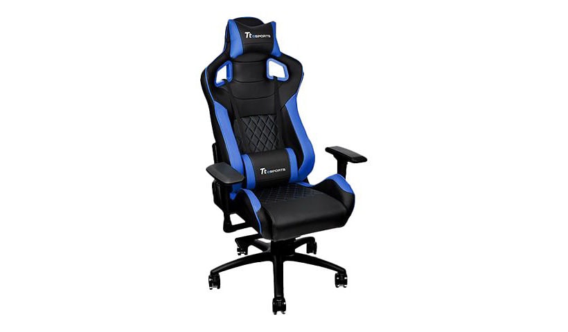 Ttesports GT-Fit 100 - chair