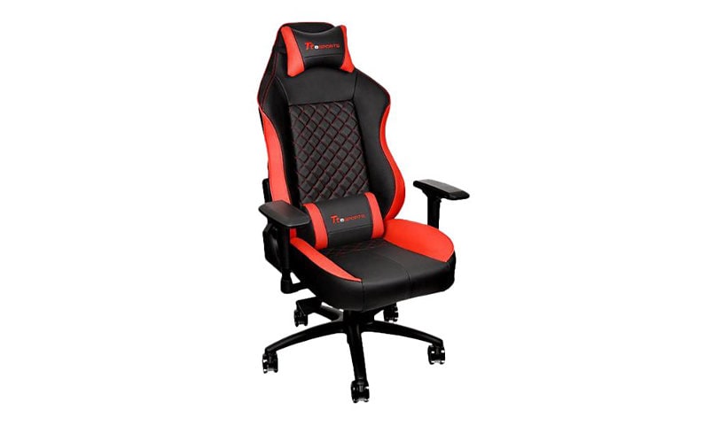 Ttesports GT-Comfort 500 - chair