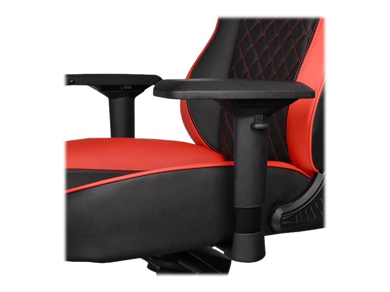 Thumbnail 5 of 6 for Ttesports GT-Comfort 500 - chair