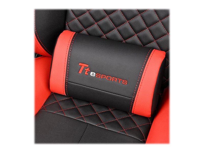 Thumbnail 6 of 6 for Ttesports GT-Comfort 500 - chair