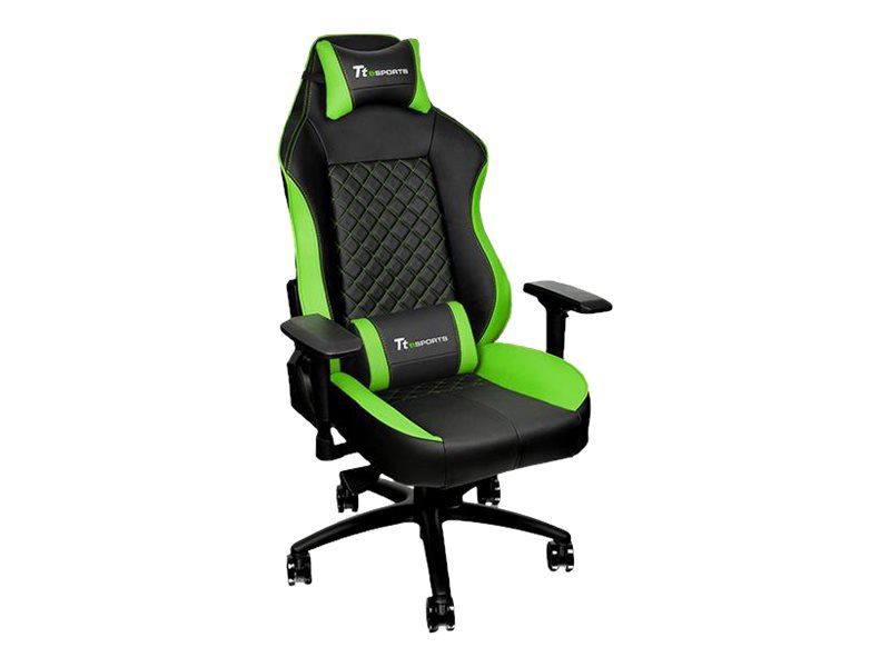 Ttesports GT-Comfort 500 - chair