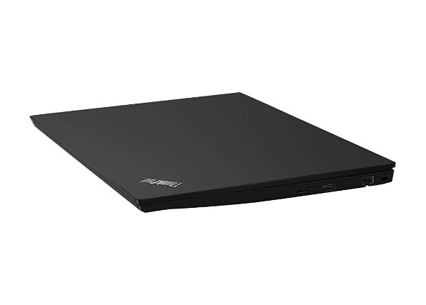 Lenovo ThinkPad E590 - 15.6" - Core i5 8265U - 8 GB RAM - 128 GB SSD - US