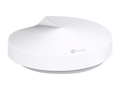 TP-Link DECO M5 - Wi-Fi system - 802.11a/b/g/n/ac, Bluetooth 4.2 - desktop