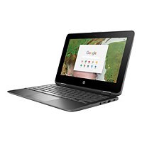 HP Chromebook x360 11 G1 Education Edition - 11,6" - Celeron N3350 - 4 GB R