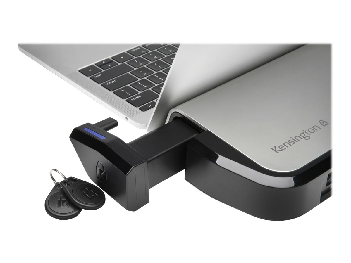 Kensington LD4650P Multi-User with Admin Control - docking station